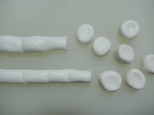 豆花 地瓜圓と湯圓入りの手順画像3枚目