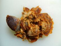 豆花 地瓜圓と湯圓入りの手順画像6枚目