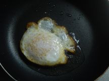 ガパオ・ムー（豚肉のガパオ炒め）の手順画像5枚目