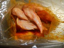 ガイヤーンの手順画像1枚目