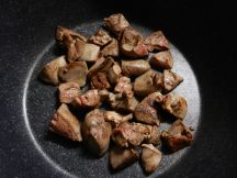 サンバルゴレンアティの手順画像2枚目