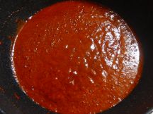 サンバルゴレンアティの手順画像3枚目