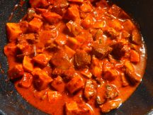 サンバルゴレンアティの手順画像4枚目