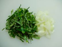 ビートルリーフのパコラの手順画像0枚目