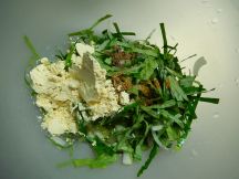 ビートルリーフのパコラの手順画像1枚目