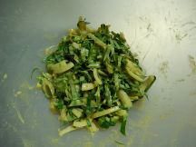 ビートルリーフのパコラの手順画像2枚目