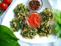 ビートルリーフのパコラの手順画像5枚目