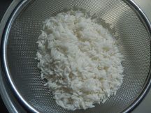 カオモックガイ（タイ風ビリヤニ）の手順画像3枚目