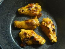 カオモックガイ（タイ風ビリヤニ）の手順画像5枚目