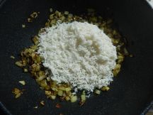 カオモックガイ（タイ風ビリヤニ）の手順画像6枚目