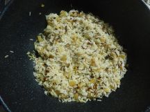 カオモックガイ（タイ風ビリヤニ）の手順画像7枚目