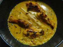 カオモックガイ（タイ風ビリヤニ）の手順画像8枚目