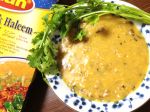 ハリム スープ