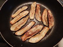 バドリジャーニの手順画像4枚目