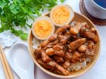 魯肉飯(ルーロー飯)