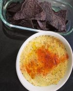 ひよこ豆のフムス(Hummus)