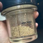 ホールスパイスでツナパハ作り(スリランカカレーのスパイスミックス)